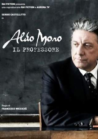 Альдо Моро - Профессор онлайн